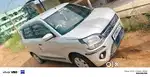Maruti Suzuki Wagon R 2019