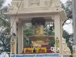 Land for sale @ Nr Theeneswara nagar