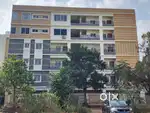 New 3 BHK 1715 SFT Flat at Yapral Excise Colony