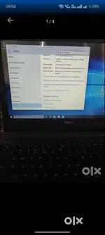 Dell Laptop