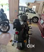 Royal Enfield super meteor 650 ABS - Fix price
