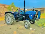 Sonalika tractor 2020 with trauli 4,30000 without trauli 3,80,000