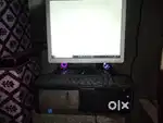 DELL AND HP COMPUTER