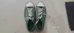 Flying Machine Canvas Shoes