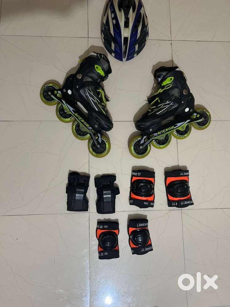 skating kit