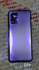 Realme 8s 5g