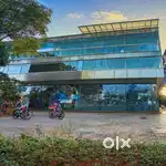 18000 Sqft New Commercial Building For Sale near Pullappady
