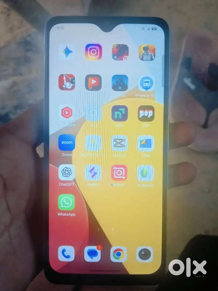 VIVO T2 5G