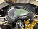 Pulsar 150 Dual Seat