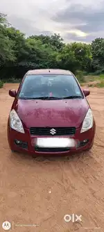 Maruti Suzuki Ritz 2012 Diesel 85000 Km Driven