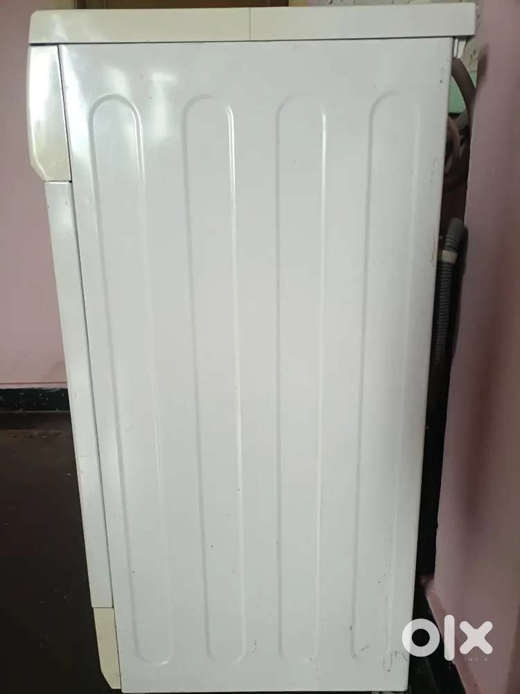 Lg washing machine 6kg