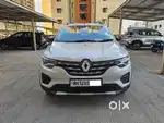 Renault Triber RXT 2022