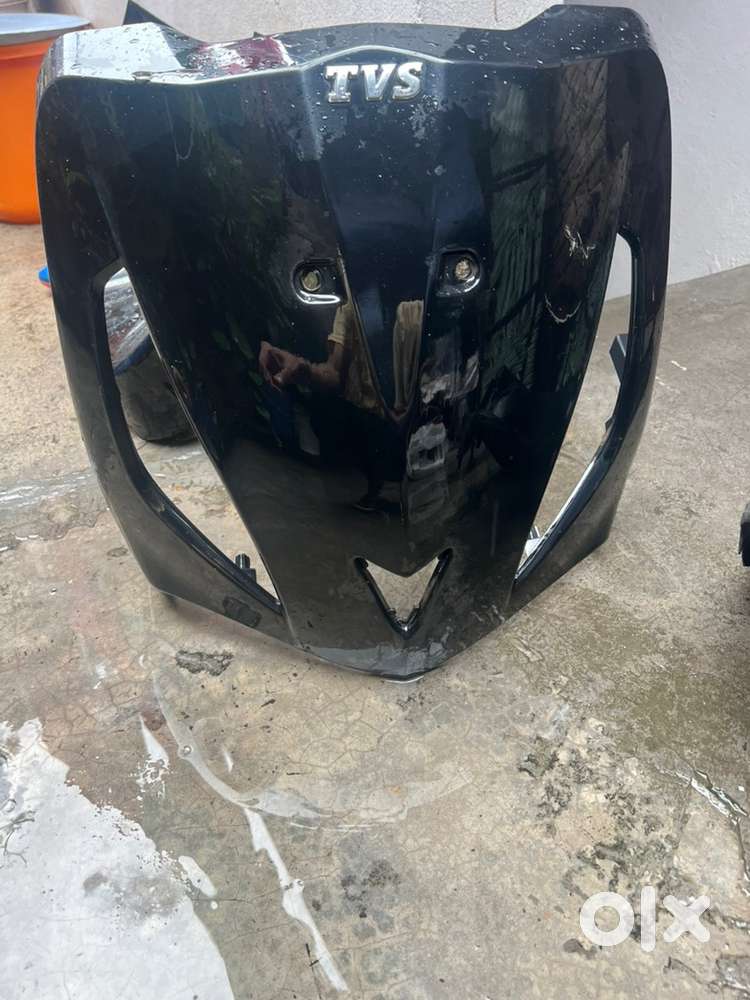 Tvs Jupiter 2020 parts