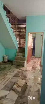 3 BHK Duplex for Rent  2 room, 2 hall with 3 bathroom.. rent only 9000