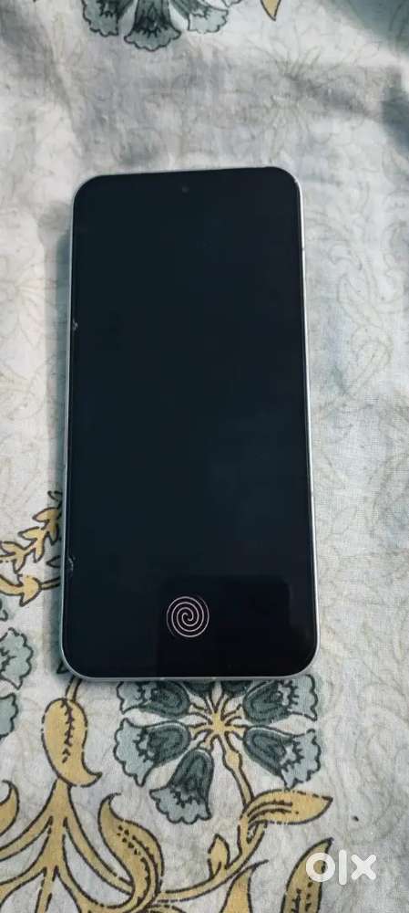 Oppo reno 13