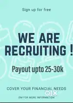 Online earning