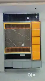 New flat . Lift available