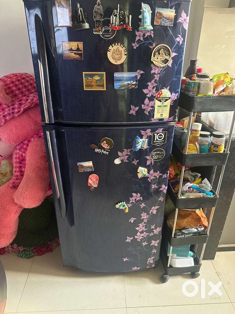 Godrej 2 Star Refrigerator – Excellent Condition, Fully Working