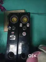 Urgent sell tower speaker