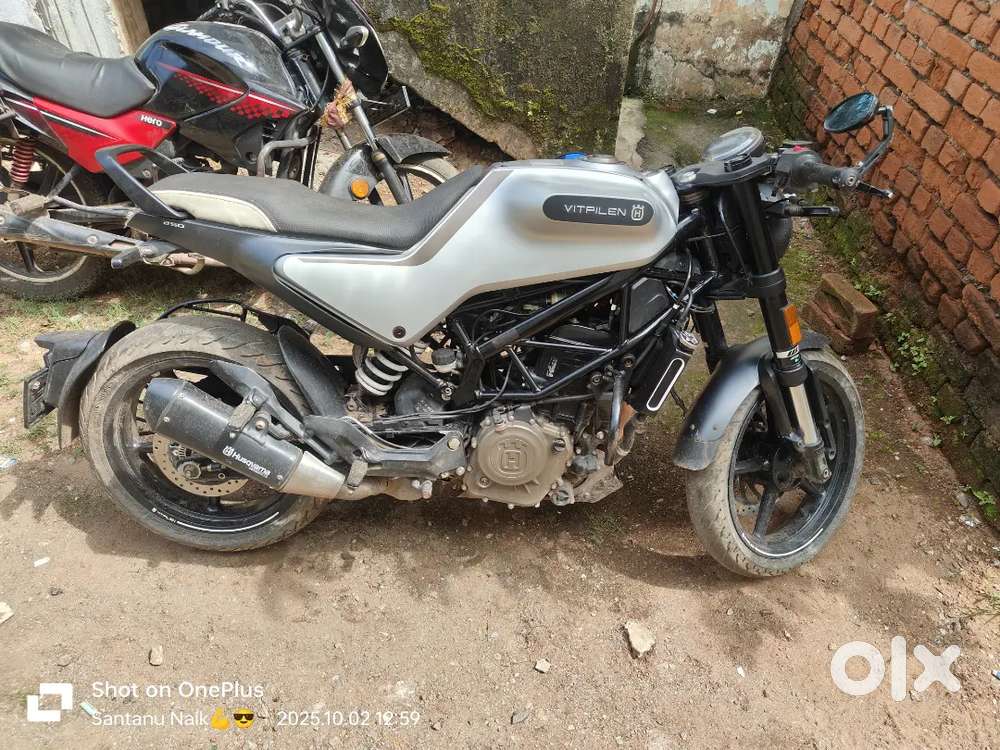 Vitpline 250