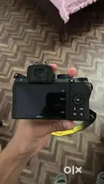Dslr nikon Z-50 series