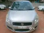 Maruti Suzuki Ritz Vdi BS-IV, 2012, Diesel
