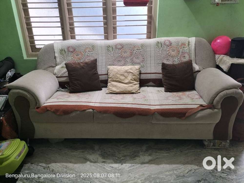 3+2 Sofa cloth
