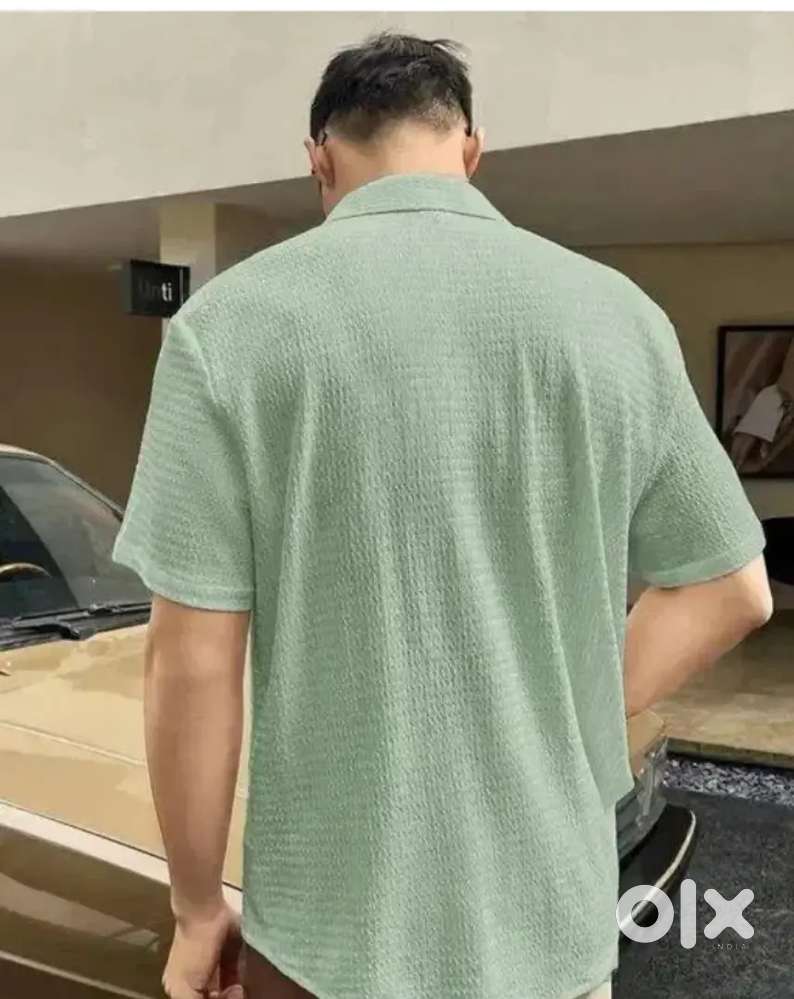 This for stylish mens shirt.