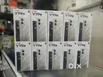 NBS MOBILE VIVO Y19E 4G 4/64GB SEALED AVAILABLE