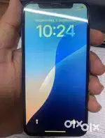 I phone xs