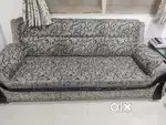3 Sofa set