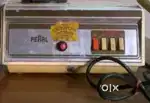 Pearl mixer grinder old