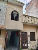 Standalone Home  20 Lacs  Ready to move