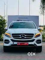 Mercedes-Benz GLE, 2015, Diesel