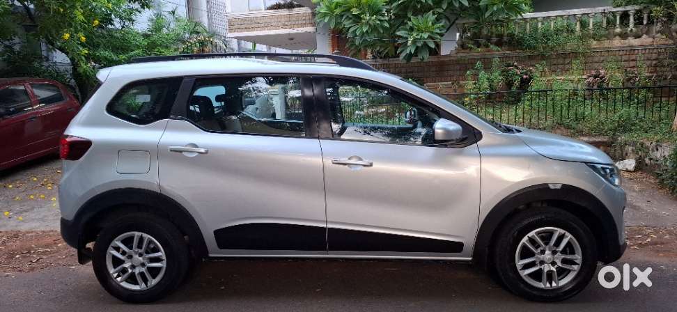Renault Triber RXT, 2020, Petrol