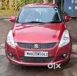 Maruti Suzuki Swift 2004-2010 VXI with ABS, 2014, Petrol