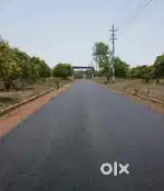 Afzal Park Stage 3 Mantur Road CC Plots For Sale