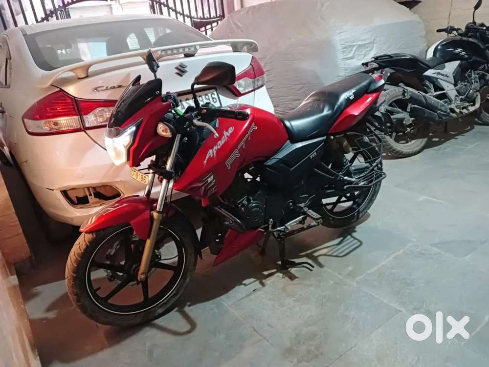 Apache sale in Shaheen Bagh argent sale