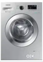 Samsung Washing machine 6.5 mg front loaded