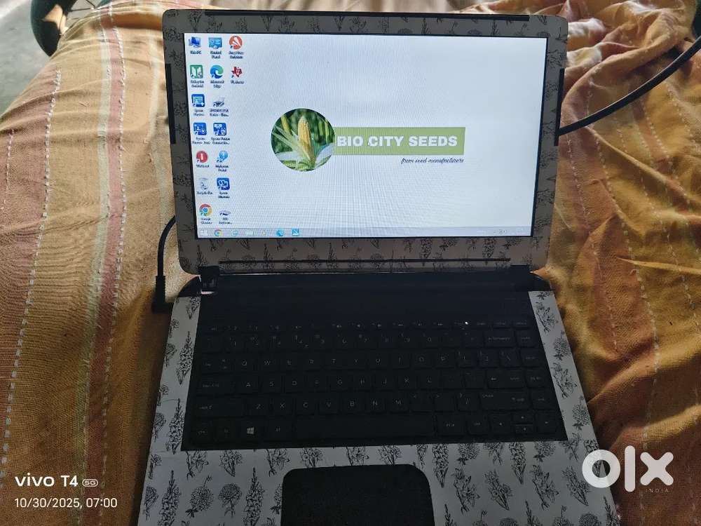 Hp 241 laptop