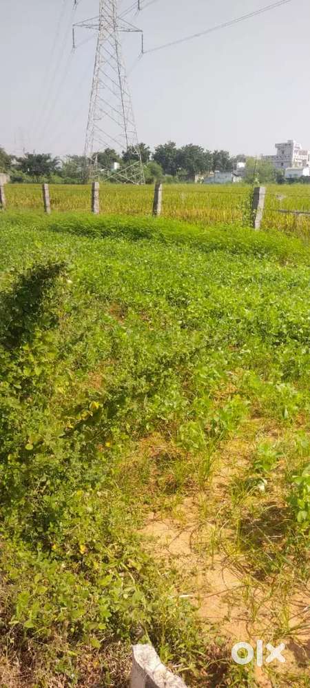 Gajam rate   West bypass surrounding national tollgate surrounding