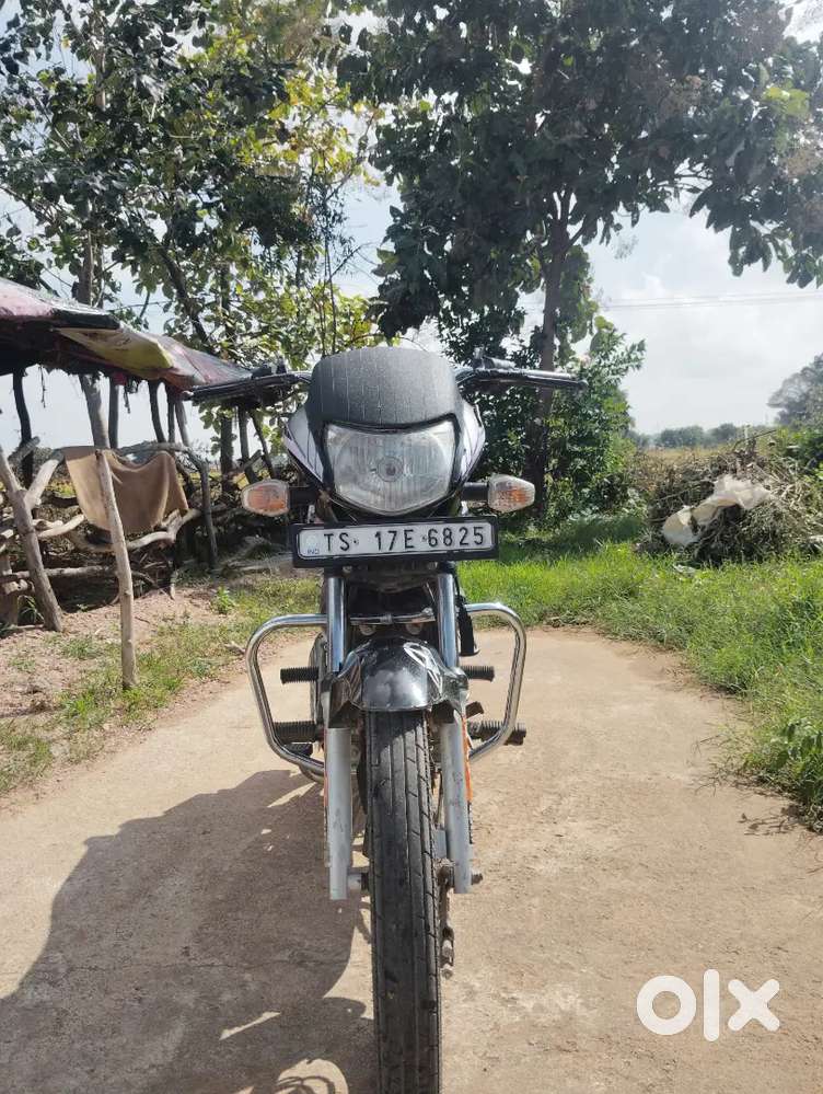 Hero hf deluxe i3s 2019 ending model Bs4