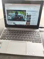 Lenovo turch and tablet leptop with sim card use
