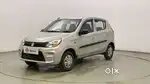 Maruti Suzuki Alto 800 2019-2023 0.8 VXI, 2020, Petrol