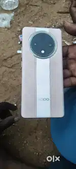 Oppo 27 pro