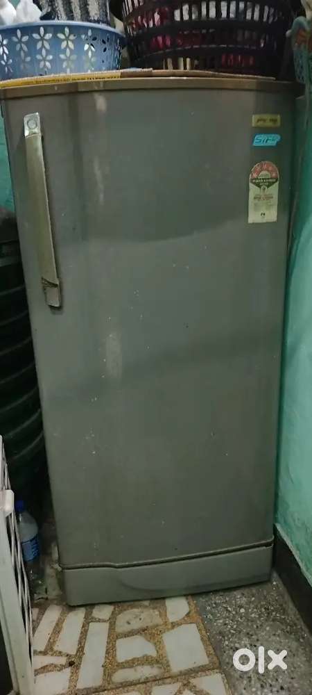 Goodrej Fridge 190 liters