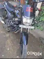 Best condition bike