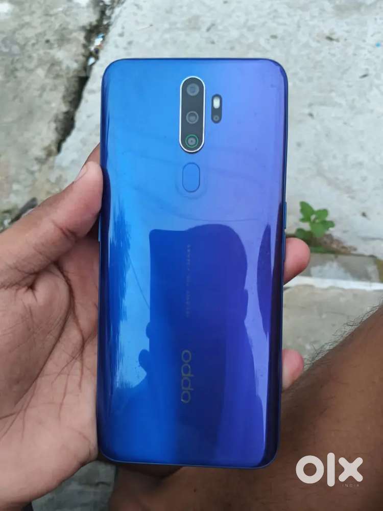 Oppo A9 2020