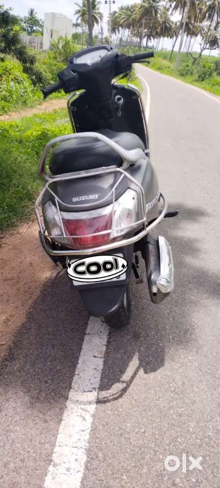 Good condition ({BS4})