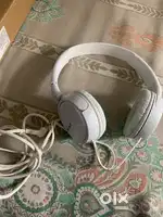 Sony headphones new condition